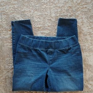 Isabel Maternity Jeggings